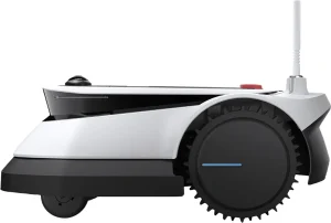 Ecovacs GOAT G1 Mähroboter bis 1.600 m² white | dreifach-Messersystem