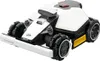 Mähroboter Mammotion LUBA mini AWD 1500 ohne Begrenzungskabel NetRTK+Vision Auto-Kartierung Empf. 1500m² Max. 1800m² 80% Steigung mit 4G-Modul APP – Bild 10