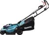 Makita DLM 330 RG2 Akku Rasenmäher 18 V 33 cm 30 l + 2x Akku 6,0 Ah + Ladegerät – Bild 3