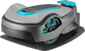 GARDENA Mähroboter SILENO life 750 m² 15101-20