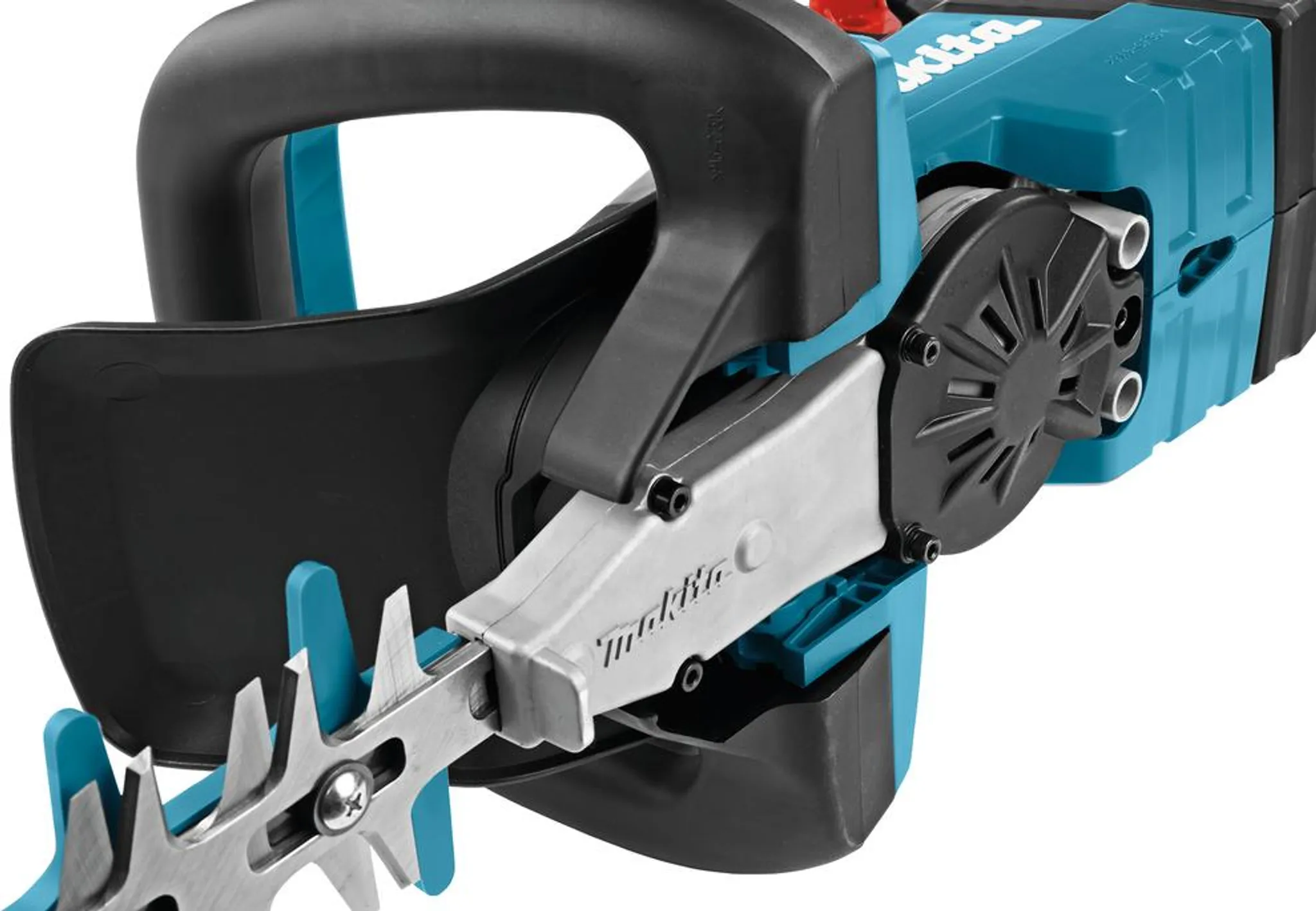 Makita DUH502Z Heckenschere, schnurlos ohne Batterie, 0-2000/0-3600/0-4400 spm, 500 mm, Schnittleistung: 21,5 mm, 4,5 kg – Bild 2