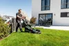 Metabo RM 36-18 LTX BL 36 Akku-Rasenmäher – Bild 8