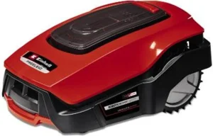 Einhell Power X-Change Mähroboter FREELEXO 1200 LCD BT