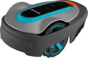 Mähroboter SILENO city 600 m²
