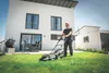 Metabo RM 36-18 LTX BL 36 Akku-Rasenmäher – Bild 7