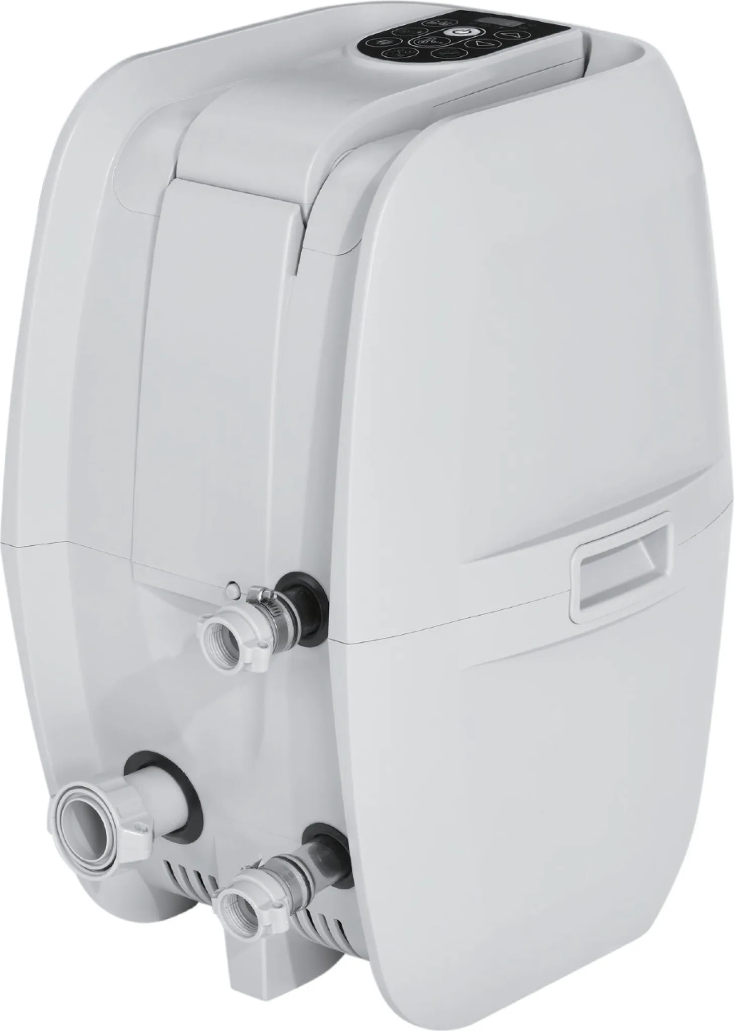 Bestway® LAY-Z-SPA® Whirlpool Bahamas AirJet™ Ø 180 x 66 cm, rund – Bild 5
