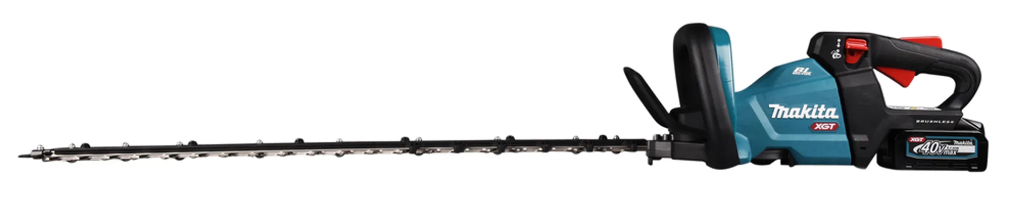 Makita UH007GD201 Akku-Heckenschere – Bild 7