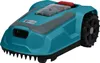 Roboterrasenmäher KS 22RLM, Spannung 20 V, Schnitthöhe 25–65 mm