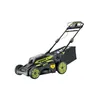 Ryobi RY36LMX51A-160 Akku für bürstenlosen Rasenmäher, 36 V, 51 cm, 40–100 mm, Kit 6,0 Ah – Bild 7