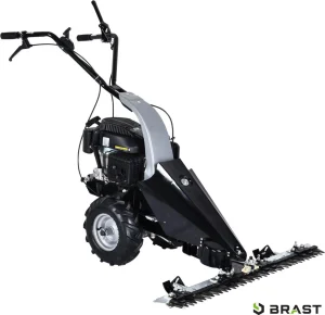 BRAST Benzin Balkenmäher 38200
