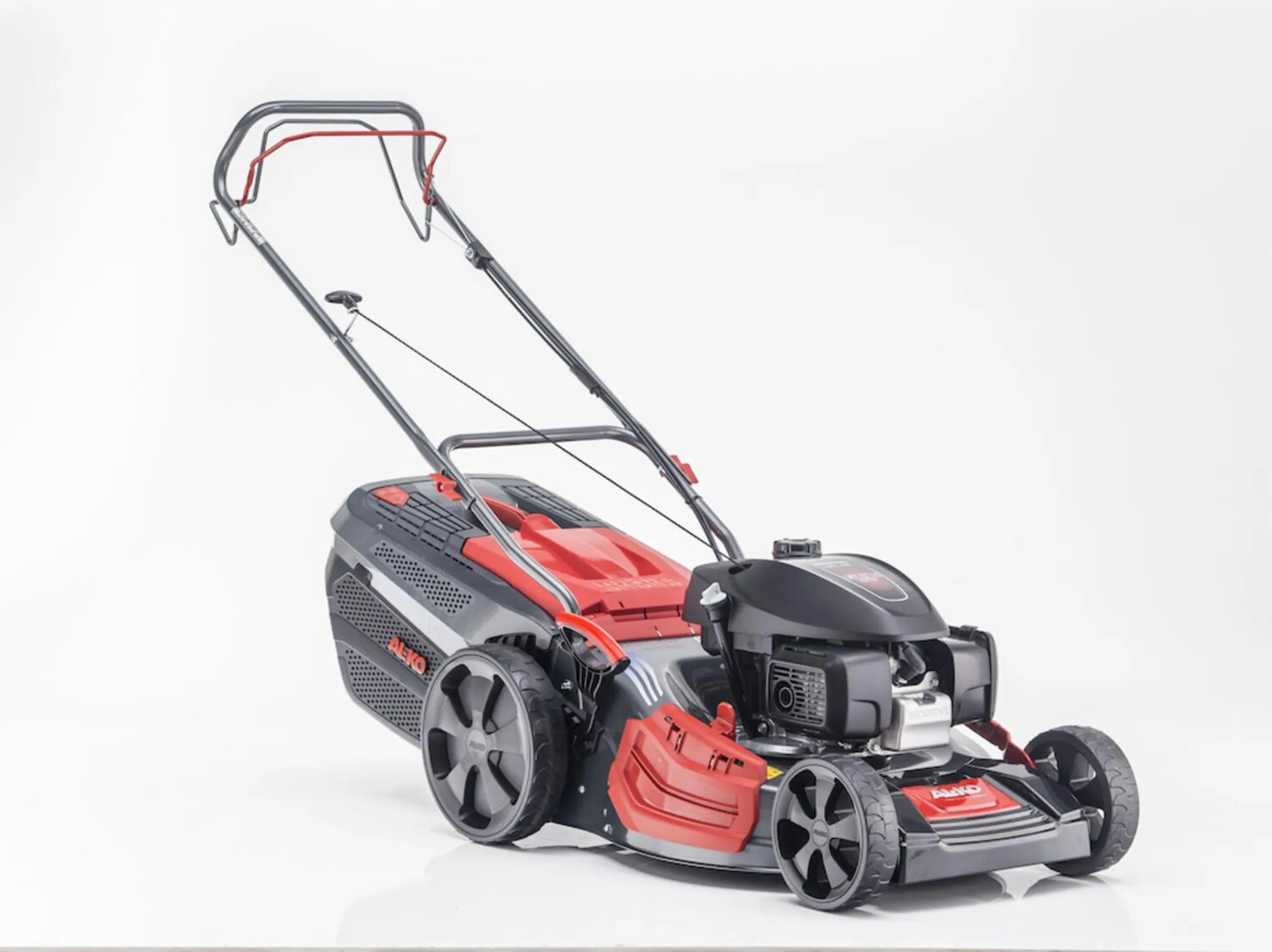 AL-KO Benzin-RasenmäherHighline 51.9 SP-H51 cm Honda GCV 170 – Bild 2