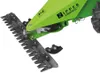 Zipper Frontbalkenmäher ZI-BM870ECO – Bild 6