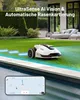 Mähroboter Mammotion YUKA 3000 ohne Begrenzungskabel NetRTK+Vision 50% Steigung Auto-Kartierung Empf. 3000m² bis 4000m² mit 4G-Modul und RTK-Station – Bild 3