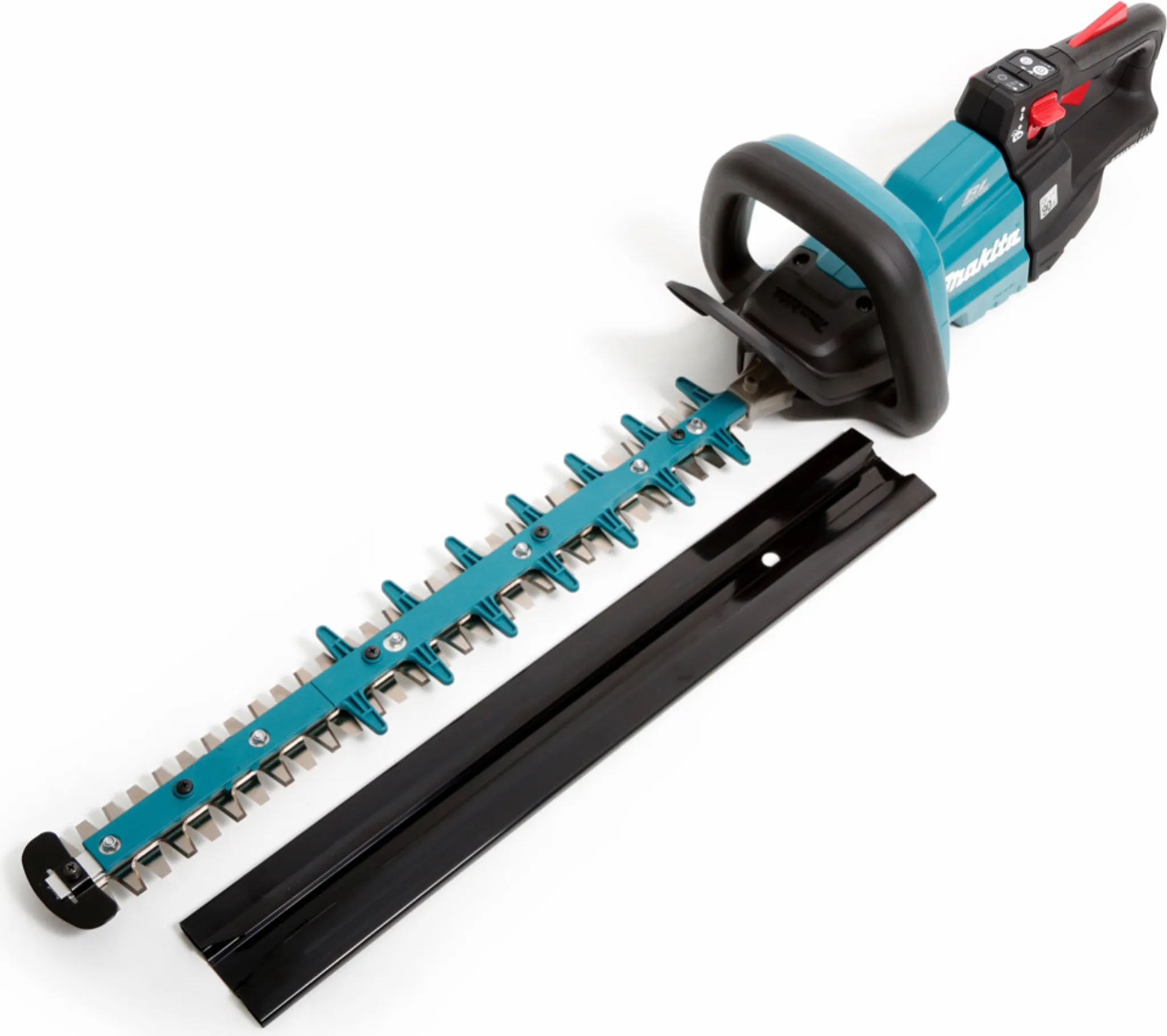 Makita DUH502Z Heckenschere, schnurlos ohne Batterie, 0-2000/0-3600/0-4400 spm, 500 mm, Schnittleistung: 21,5 mm, 4,5 kg – Bild 7