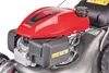 Honda Benzinrasenmäher HRG 416C 1 PK IZY – Bild 3