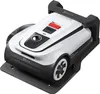 ECOVACS Mähroboter GOAT A1600 LiDAR PRO mit innovativem TruEdge-Trimmer white-black One Size – Bild 6
