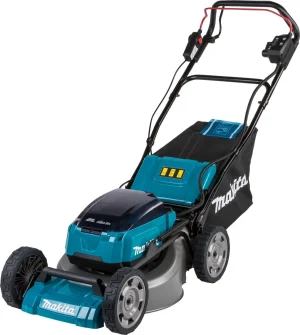 Makita DLM462Z Akku-Rasenmäher