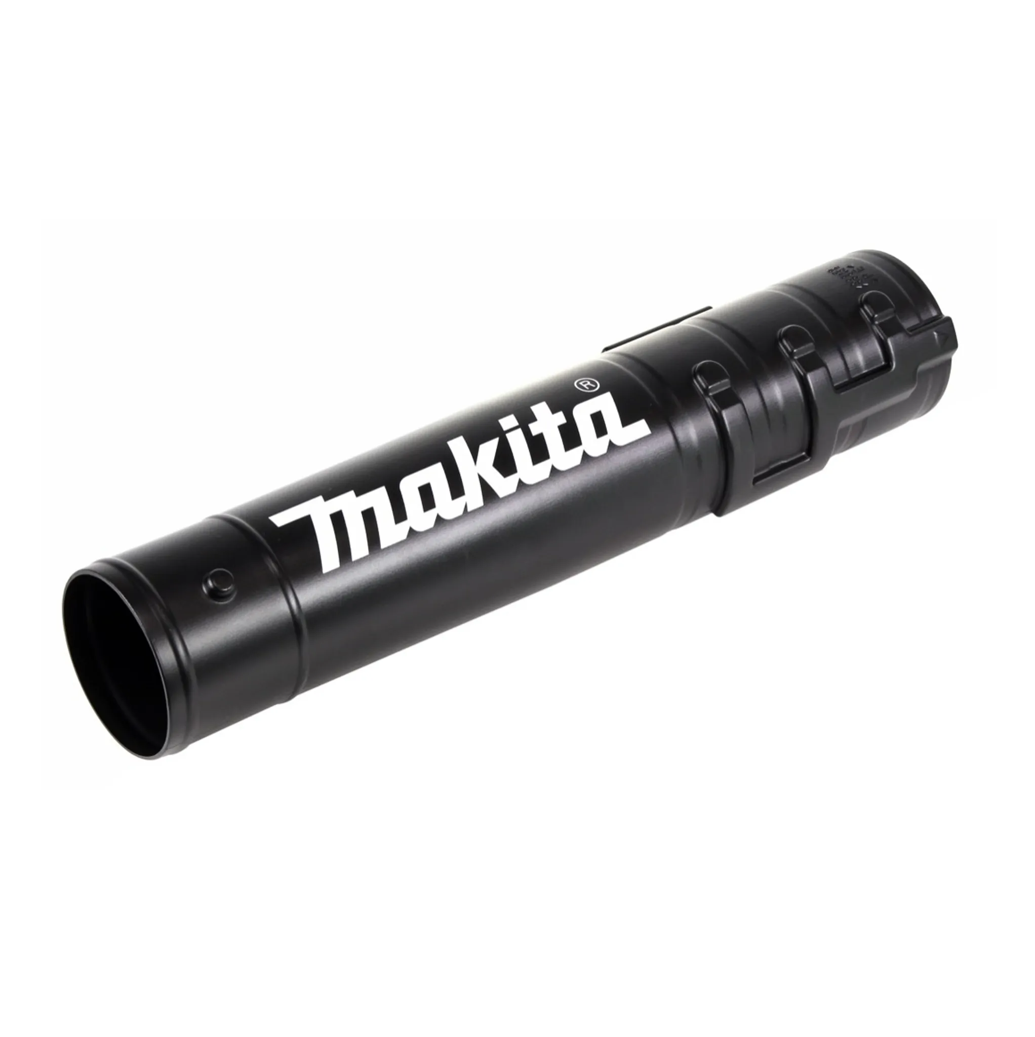 Makita DUB 362 T 2x18 Volt Akku Laubbläser Akku-Gebläse + 2x 5 Ah Akku - ohne Ladegerät – Bild 4