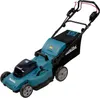 Makita Akku Rasenmäher DLM481CT2 48cm, 62 L, 2x 18V/5.0Ah, DLM481CT2 – Bild 5