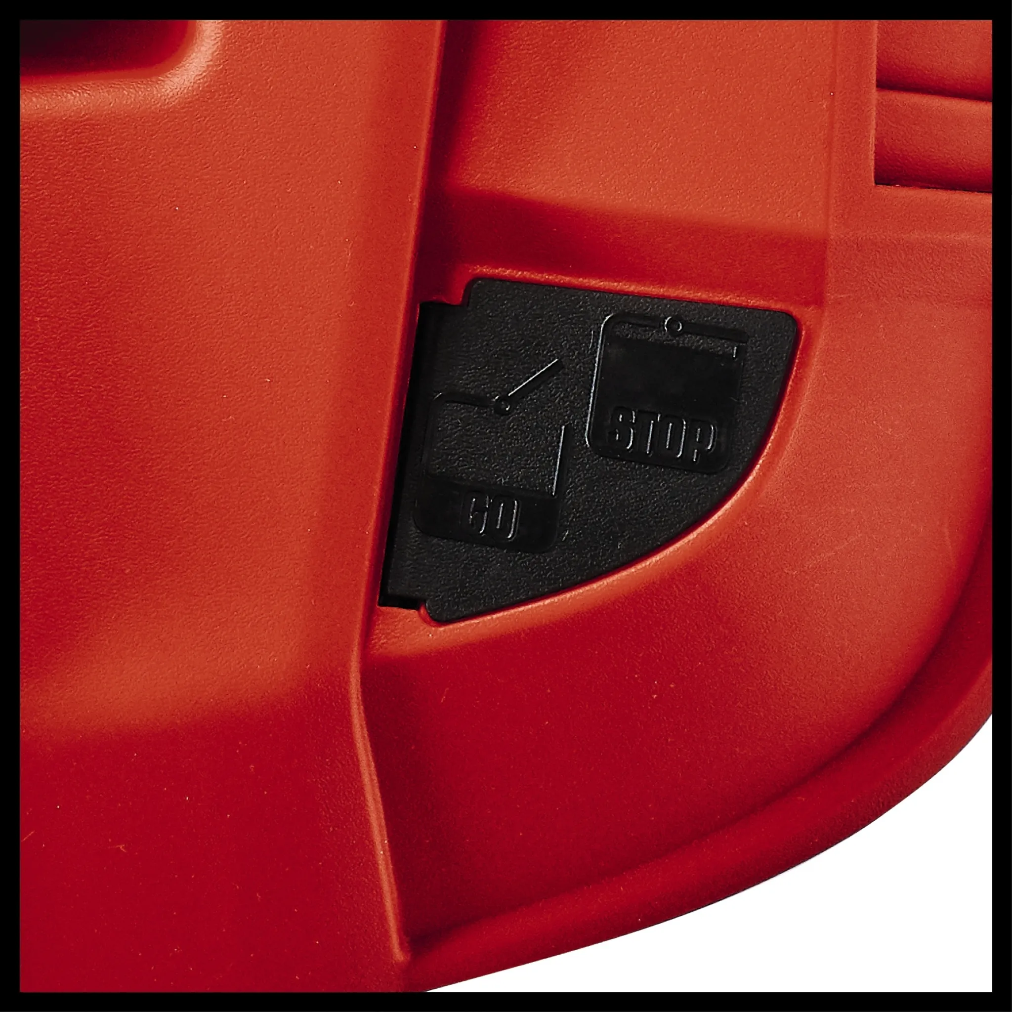 Einhell Power X-Change Akku-Rasenmäher GE-CM 36/36 Li (2x4,0Ah) – Bild 8