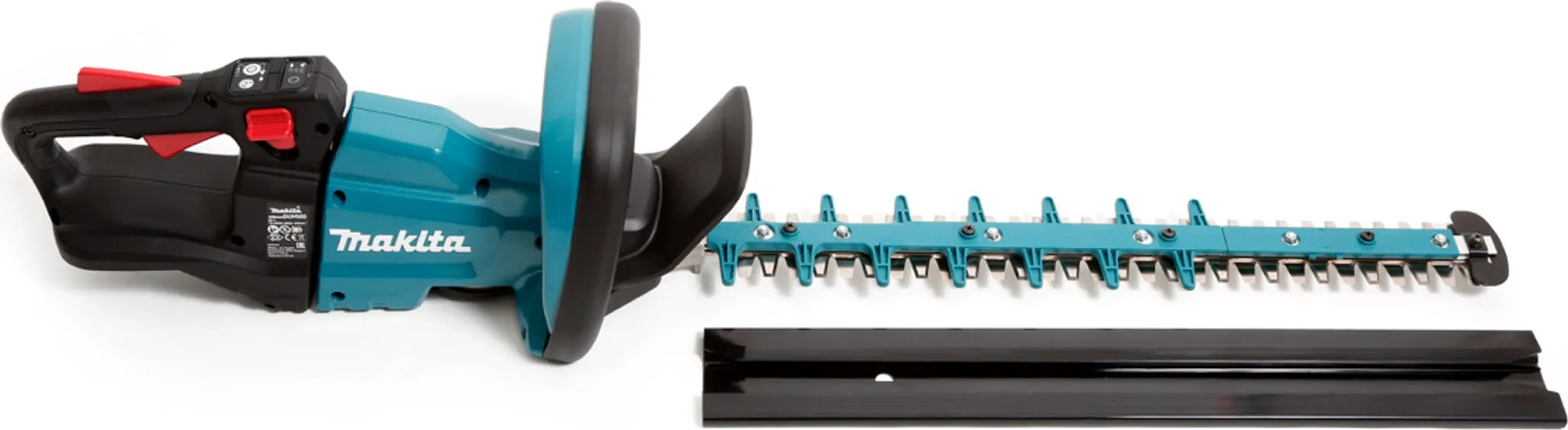 Makita DUH502Z Heckenschere, schnurlos ohne Batterie, 0-2000/0-3600/0-4400 spm, 500 mm, Schnittleistung: 21,5 mm, 4,5 kg – Bild 8