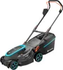 Gardena Akku-Rasenmäher PowerMax 37/36V P4A Ready-To-Use Set