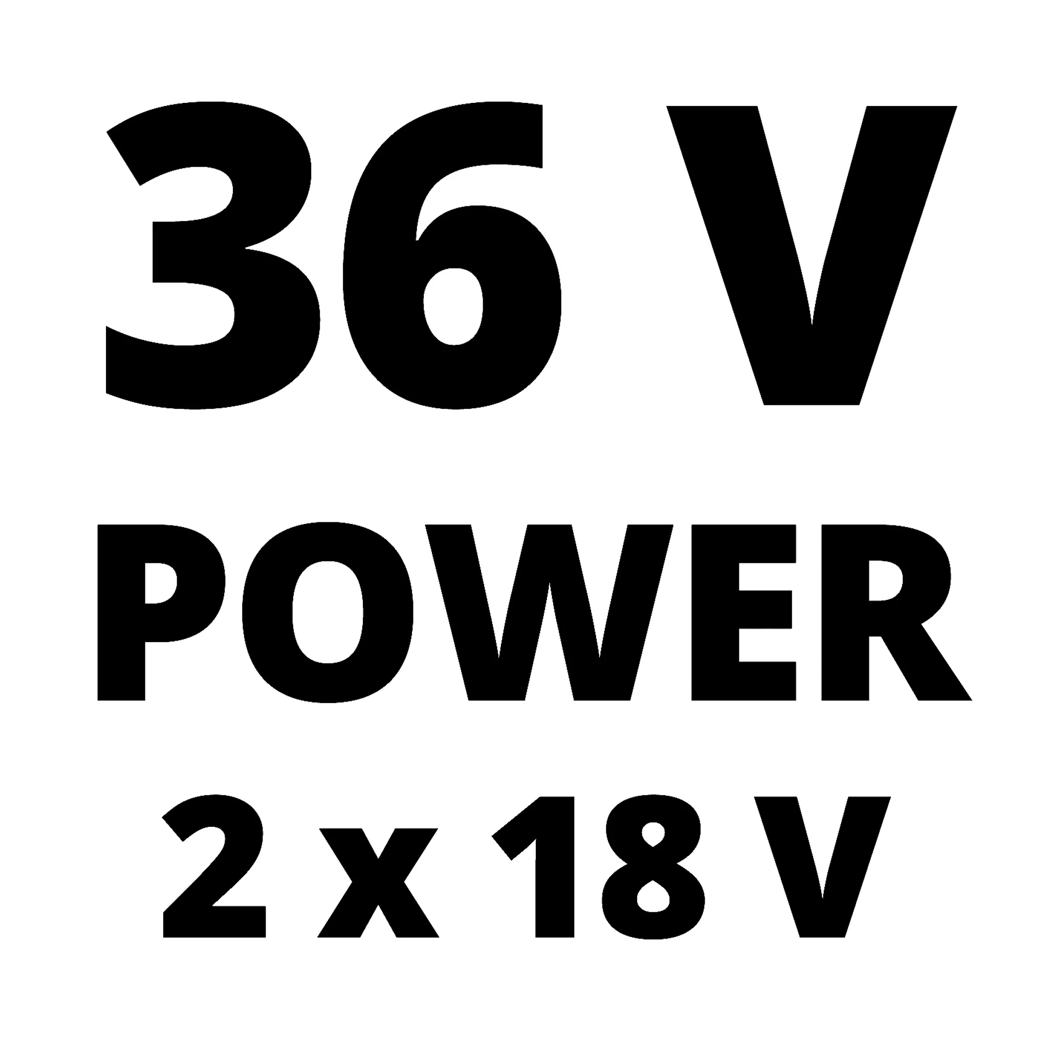 Einhell Power X-Change Akku-Rasenmäher GE-CM 36/36 Li (2x4,0Ah) – Bild 9