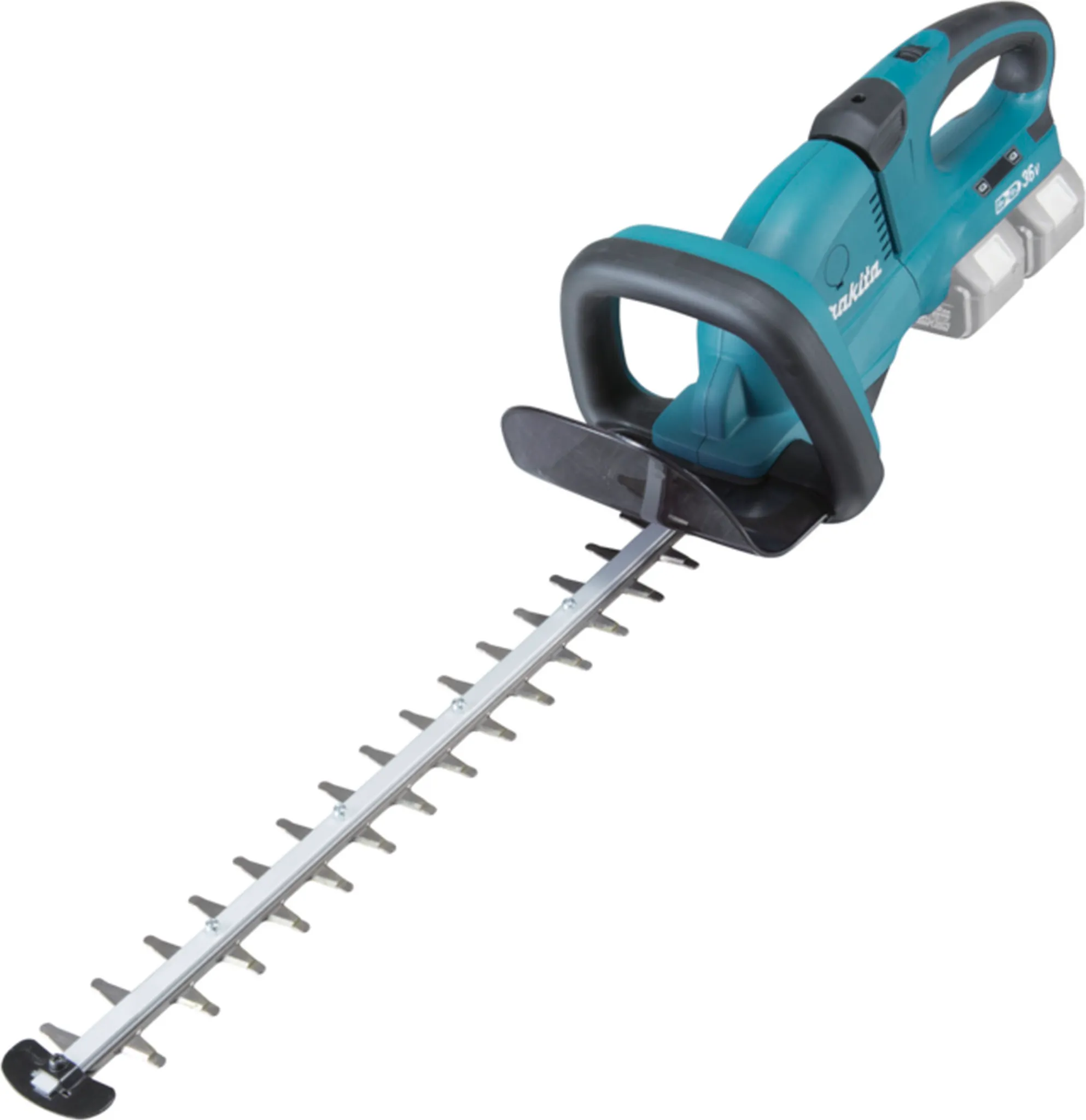 Makita DUH651Z Akku-Heckenschere – Bild 7