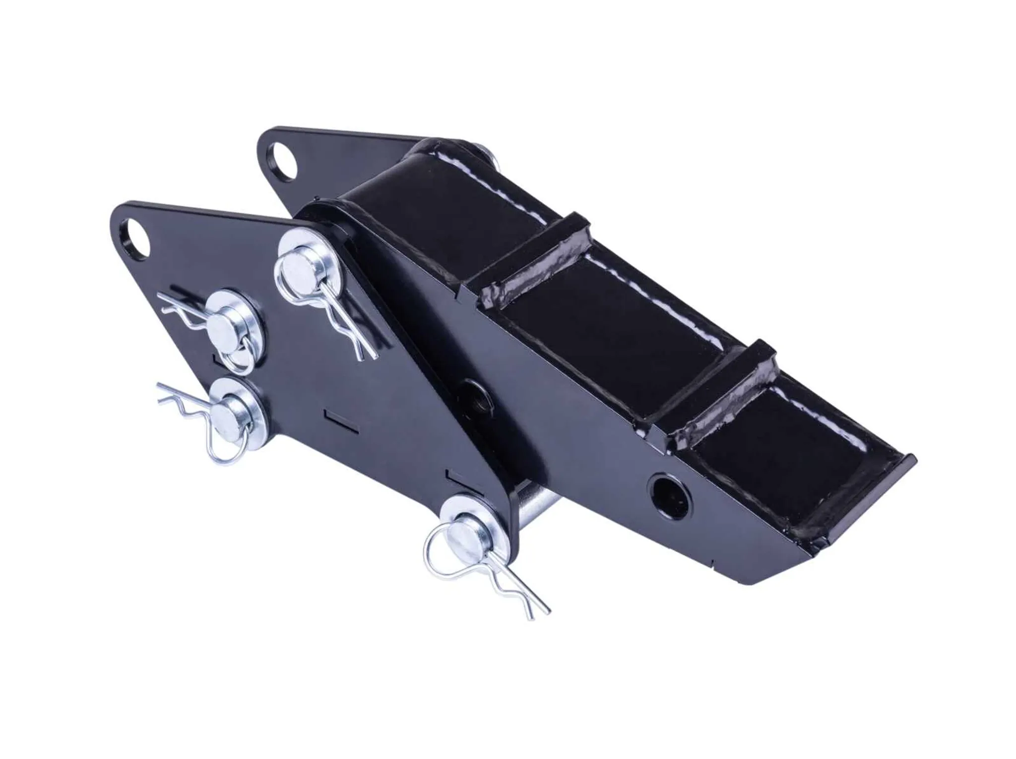 Scheppach Benzin Mini-Bagger EXC815 inkl. Baggerdach & Böschungslöffel 70cm & Baggerdaumen - 8,5 PS | 2330mm Grabweite | 690mm Breite | Kettenantrieb – Bild 5