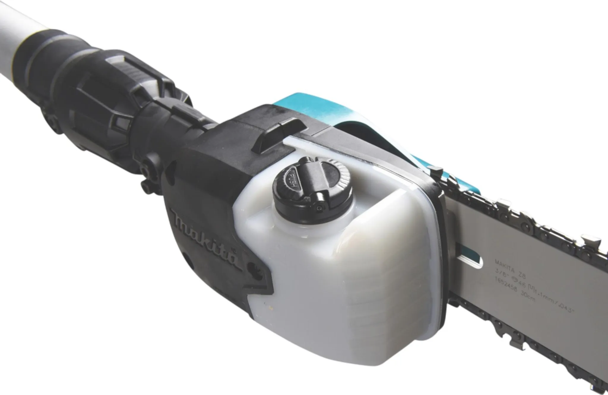 Makita UA004GZ Akku-Hochentaster 40V – Bild 3