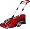 Einhell RASARRO 36/42 2x5.2Ah Akku Rasenmäher inkl. 2. Akku Ladegeraet mit – Bild 5