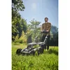Ryobi RY36LMX51A-160 Akku für bürstenlosen Rasenmäher, 36 V, 51 cm, 40–100 mm, Kit 6,0 Ah – Bild 3