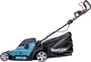 Makita DLM382PM2 Akku-Rasenmäher – Bild 3