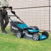 Makita Akku-Rasenmäher, 40 V max., 48 cm, 62 l, 1.900 W, Art.Nr. LM001GZ – Bild 7