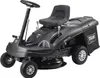 TEXAS Rasenmäher Traktor Rasentraktor Aufsitzmäher Rider 6110E 196cm³ E-Start