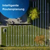 ECOVACS Mähroboter GOAT G1-2000 mit intelligenter 3D-Hindernisvermeidung Sliver One Size – Bild 6