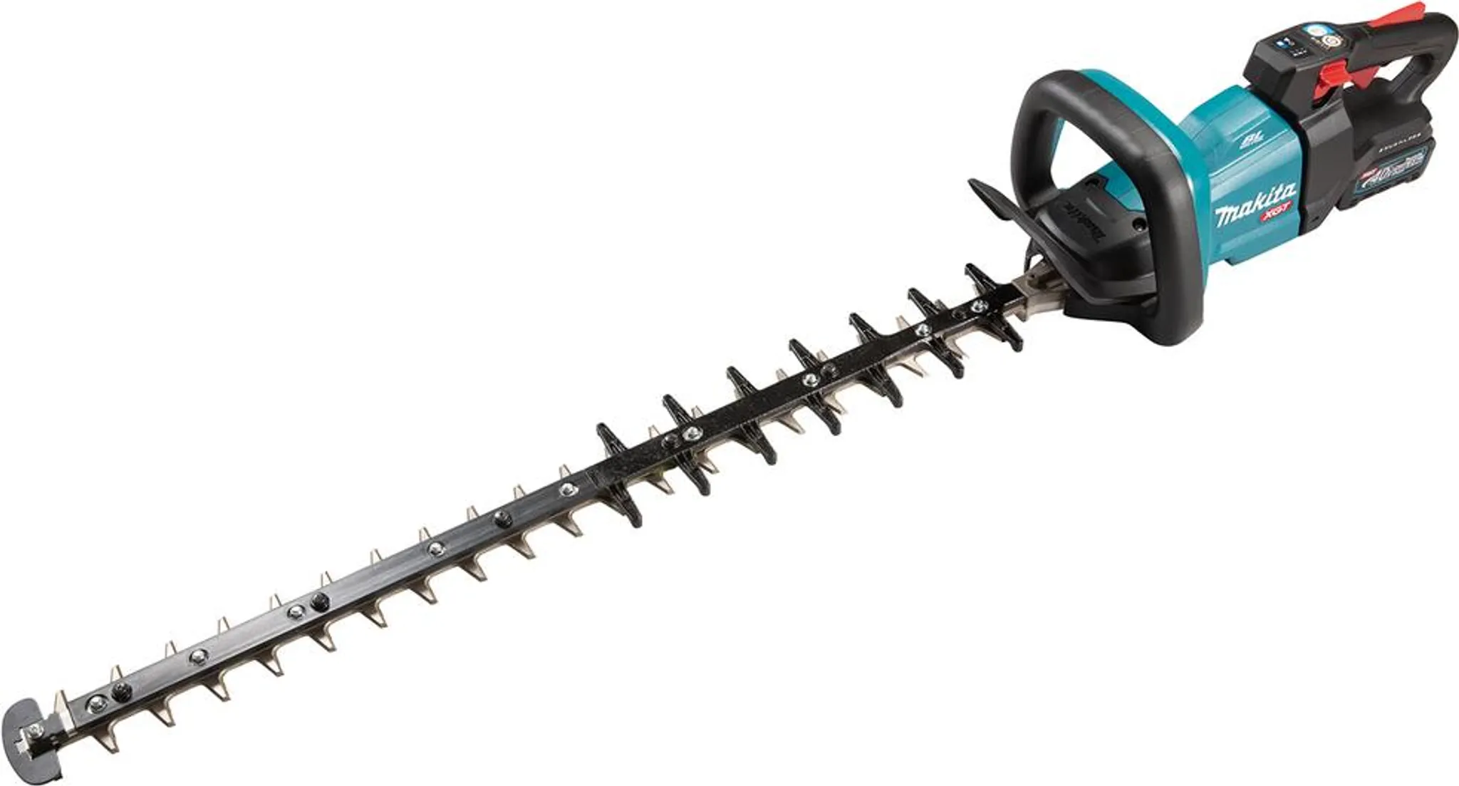 Makita UH007GD201 Akku-Heckenschere – Bild 5