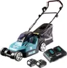 Makita DLM382PM2 Akku-Rasenmäher – Bild 6