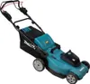 Makita Akku Rasenmäher DLM481CT2 48cm, 62 L, 2x 18V/5.0Ah, DLM481CT2 – Bild 10
