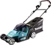 Makita DLM 432 PG2 Akku Rasenmäher 36 V ( 2x 18 V ) 43 cm Brushless + 2x Akku 6,0 Ah + Doppel Ladegerät – Bild 3