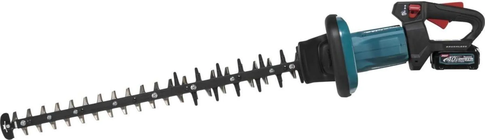 Makita UH007GD201 Akku-Heckenschere – Bild 3