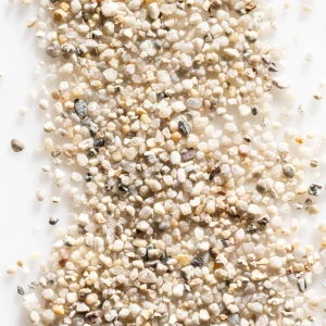Streukies, Körnung:2 - 4, Verpackungseinheit:1.000 kg