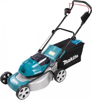 Makita DLM463Z Akku-Rasenmäher