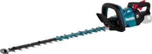 Makita DUH601Z Heckenschere, schnurlos, 18 V, ohne Batterie, 0-2000/0-3600/0-4400 1/min