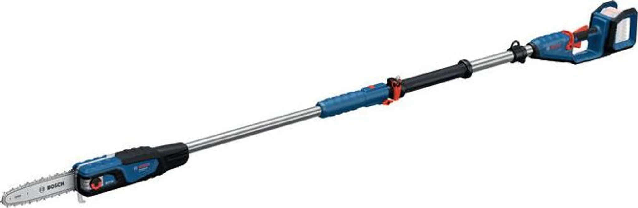 Akku-Teleskop-Hochentaster GKE 18V-25 TP – Bild 2