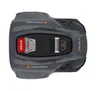 Yardforce Mähroboter Revola mit GPS, Kamera und RGB-Technologie orange-schwarz One Size – Bild 6