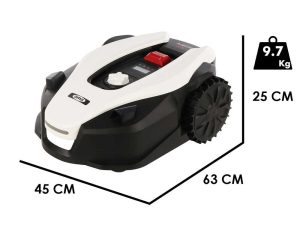 AMA FREEMOW RBA1601 - Mähroboter