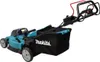 Makita Akku Rasenmäher DLM481CT2 48cm, 62 L, 2x 18V/5.0Ah, DLM481CT2 – Bild 7