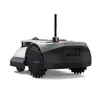 ECOVACS GOAT G1-2000 Mähroboter, intelligente 3D-Hindernisvermeidung, GPS-Navigation, App-Steuerung, leise & effizient, für Gärten bis 2000 m², Silber – Bild 3