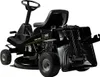 TEXAS Rider 7600E 3in1 Aufsitzmäher Rasen Traktor Rasenmäher, Aufsitzrasenmäher Rasentraktor Rasenmäher Bulldog Gartentraktor Hochgrasmäher, 12 PS – Bild 6